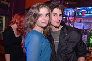 Noćni život: Pakrac, 11.5.2013.