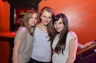 Noćni život: Pakrac, 11.5.2013.