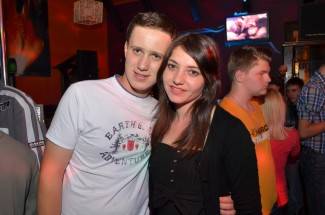 Noćni život: Pakrac, 11.5.2013.