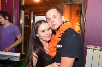 Noćni život: Pakrac, 11.5.2013.