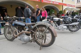 Najspretniji vozači se okušali na glavnom trgu (video)