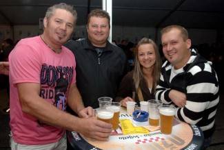 Koncert: Crvena jabuka u Velikoj