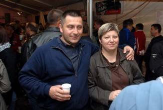 Koncert: Crvena jabuka u Velikoj