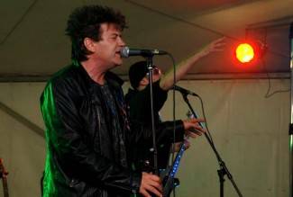 Koncert: Crvena jabuka u Velikoj