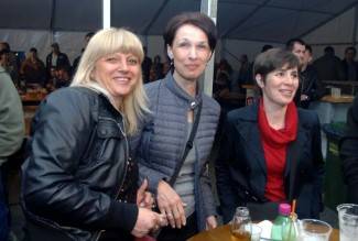 Koncert: Crvena jabuka u Velikoj