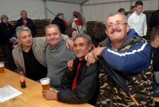 Koncert: Crvena jabuka u Velikoj