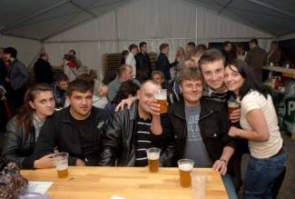 Koncert: Crvena jabuka u Velikoj