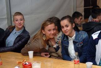 Koncert: Crvena jabuka u Velikoj