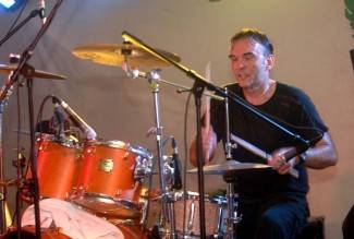 Koncert: Crvena jabuka u Velikoj