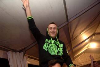 Koncert: Crvena jabuka u Velikoj