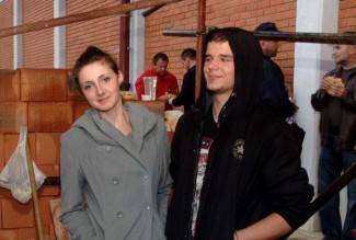 Velika: Najduži stol u Hrvata 2013.