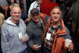 Velika: Najduži stol u Hrvata 2013.