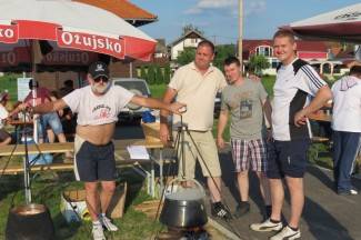 Pleternica: Fišijada 2013.