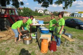 Pleternica: Fišijada 2013.