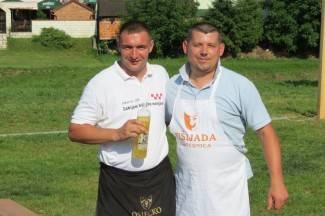 Pleternica: Fišijada 2013.