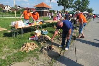 Pleternica: Fišijada 2013.