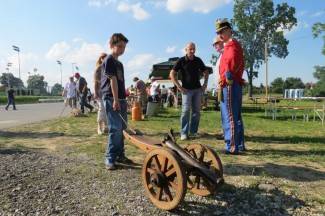 Pleternica: Fišijada 2013.