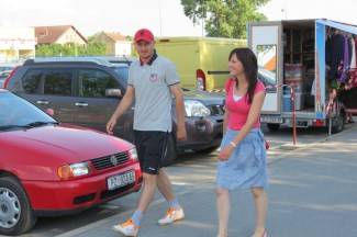 Pleternica: Fišijada 2013.