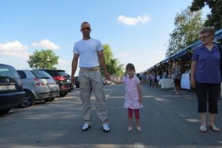 Pleternica: Fišijada 2013.