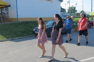 Pleternica: Fišijada 2013.