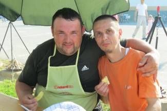 Pleternica: Fišijada 2013.