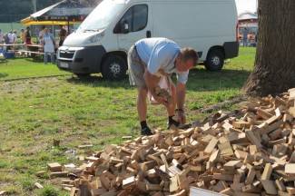 Pleternica: Fišijada 2013.