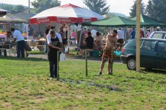 Pleternica: Fišijada 2013.