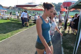 Pleternica: Fišijada 2013.