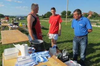 Pleternica: Fišijada 2013.