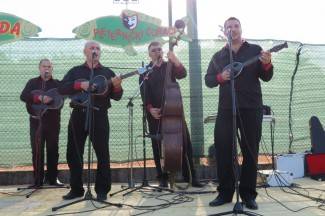 Pleternica: Fišijada 2013.