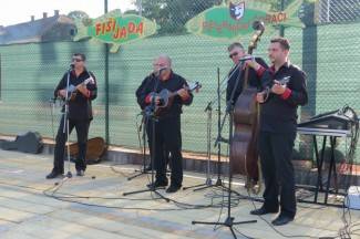 Pleternica: Fišijada 2013.