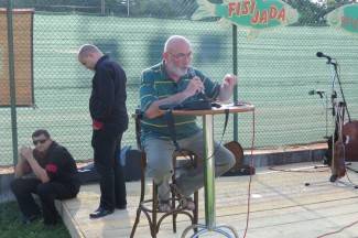 Pleternica: Fišijada 2013.