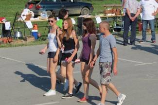 Pleternica: Fišijada 2013.