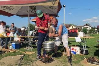 Pleternica: Fišijada 2013.