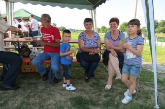 Pleternica: Fišijada 2013.