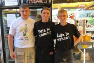 Pleternica: Fišijada 2013.