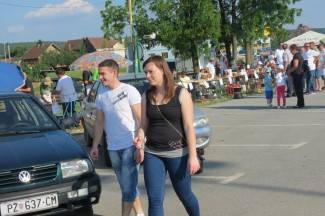 Pleternica: Fišijada 2013.