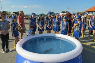 Pleternica: Fišijada 2013.