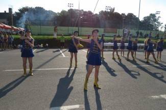 Pleternica: Fišijada 2013.