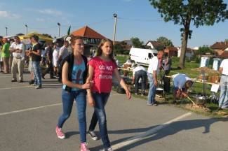 Pleternica: Fišijada 2013.