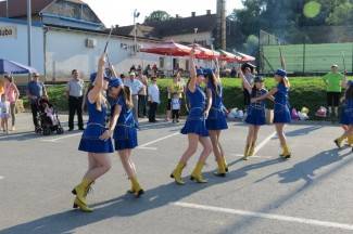 Pleternica: Fišijada 2013.