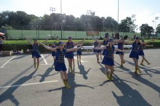 Pleternica: Fišijada 2013.