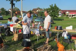 Pleternica: Fišijada 2013.