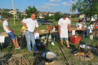 Pleternica: Fišijada 2013.