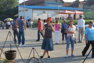 Pleternica: Fišijada 2013.