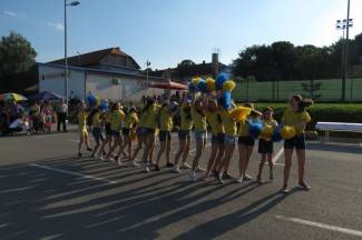 Pleternica: Fišijada 2013.