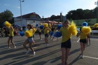 Pleternica: Fišijada 2013.