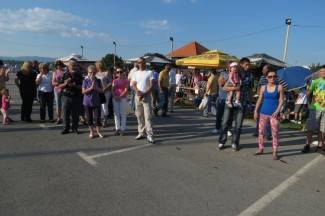 Pleternica: Fišijada 2013.