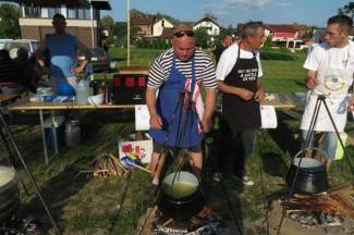 Pleternica: Fišijada 2013.