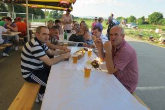 Pleternica: Fišijada 2013.